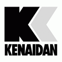 Kenaidan logo vector logo