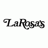 La Rosa’s logo vector logo