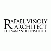 Rafael Vinoly Architect logo vector logo