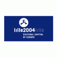 Lille 2004 logo vector logo