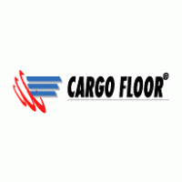 Cargo Floor logo vector logo