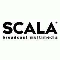 Scala logo vector logo