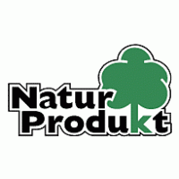 Natur Produkt logo vector logo