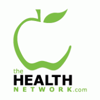 The Health Network logo vector logo