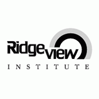 Ridge View logo vector logo