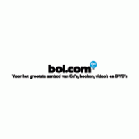 Bol.com logo vector logo