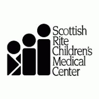 Scottish Rite Children’s Medical Center logo vector logo