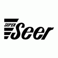 Super Seer logo vector logo