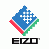 EIZO logo vector logo