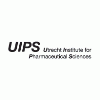 UIPS logo vector logo