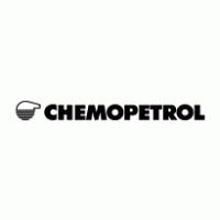 Chemopetrol logo vector logo