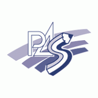 PAS logo vector logo