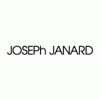 Joseph Janard logo vector logo