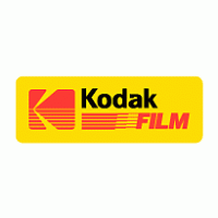 Kodak Film logo vector logo