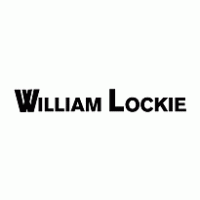 William Lockie logo vector logo