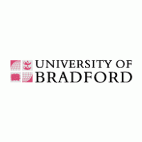 University of Bradford logo vector logo