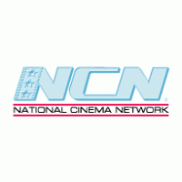 NCN logo vector logo