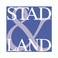 StandLand logo vector logo
