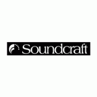 Soundcraft logo vector logo