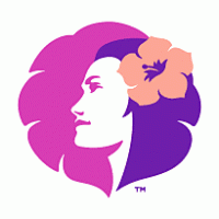 Hawaiian Airlines logo vector logo