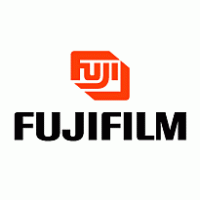 Fujifilm logo vector logo