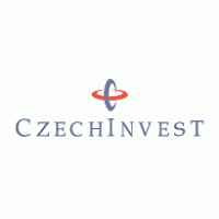 CzechInvest logo vector logo
