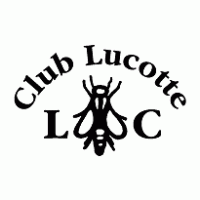 Club Lucotte logo vector logo