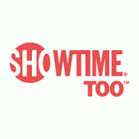 Showtime Too logo vector logo