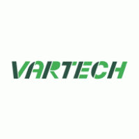 VARTECH logo vector logo