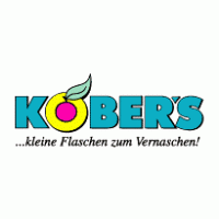 Kober’s logo vector logo
