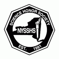 NYSSHS logo vector logo
