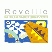 Reveille logo vector logo