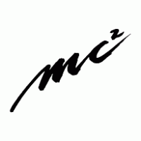 mc2 logo vector logo