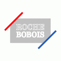 Roche Bobois logo vector logo