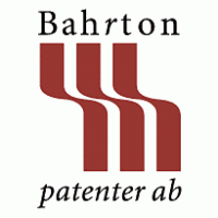 Bahrton logo vector logo