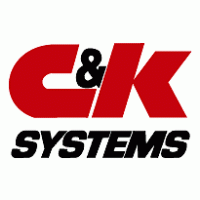 C&K Systems logo vector logo