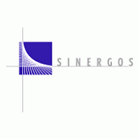 Sinergos logo vector logo