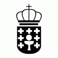 Escudio Galicia logo vector logo