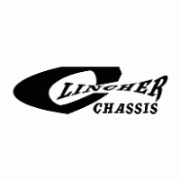 Clincher Chassis logo vector logo