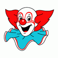 Bozo logo vector logo