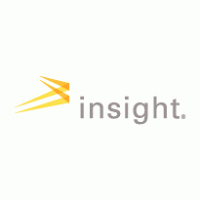 Insight logo vector logo