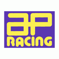 AP Racing logo vector logo