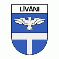 Livani logo vector logo