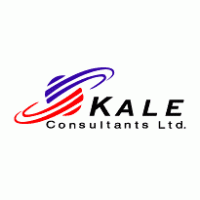 Kale Consultants logo vector logo