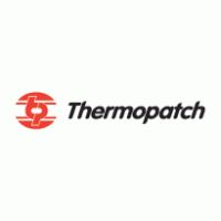 Thermopatch logo vector logo