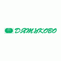 Dyatkovo logo vector logo
