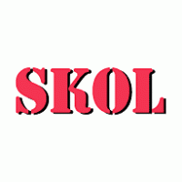 Skol logo vector logo