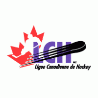 LCH logo vector logo