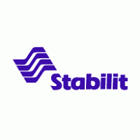Stabilit logo vector logo
