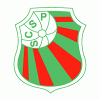 Sport Club Sao Paulo de Rio Grande-RS logo vector logo